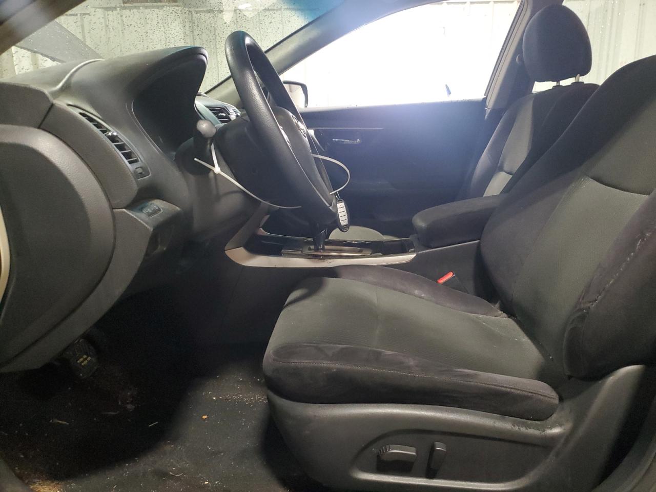 2013 Nissan Altima - Image 7