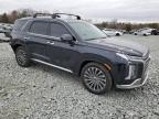 2024 Hyundai Palisade Calligraphy de vânzare în Mebane, NC - Rear End