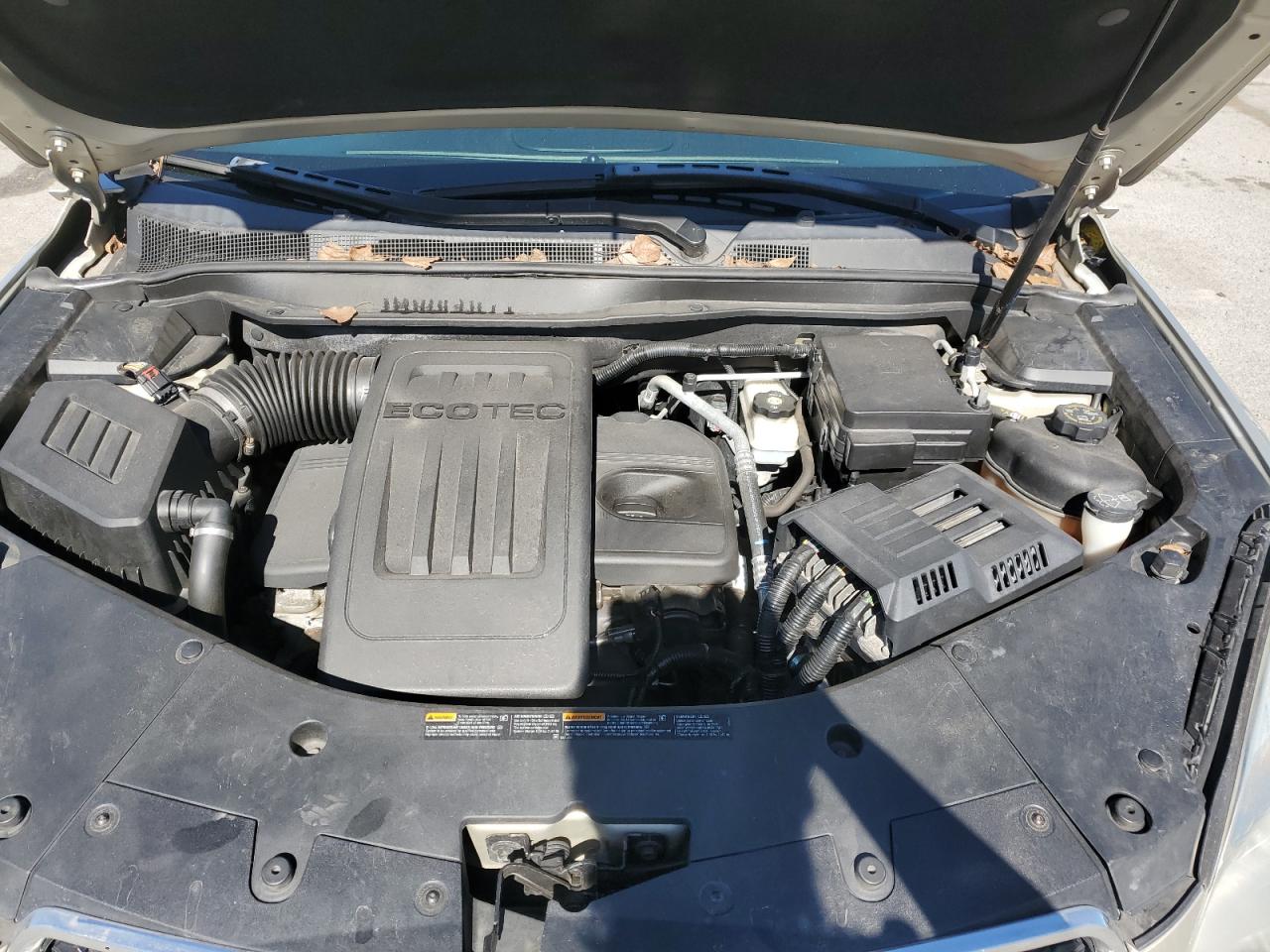 2013 Chevrolet Equinox - Image 13