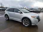 2014 Ford Edge Sport for Sale in Woodburn, OR - Vandalism