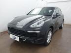 2015 PORSCHE CAYENNE V6 for sale at Copart WESTBURY