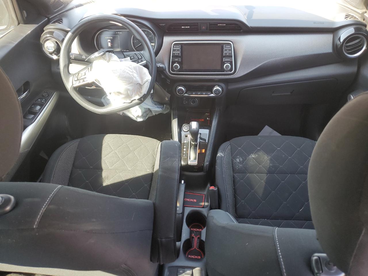 2019 Nissan Kicks - Image 8