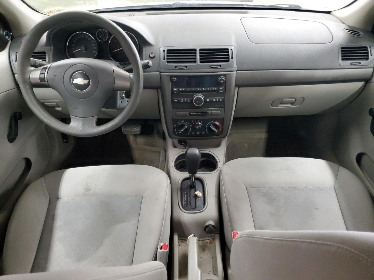2007 Chevrolet Cobalt - Image 8