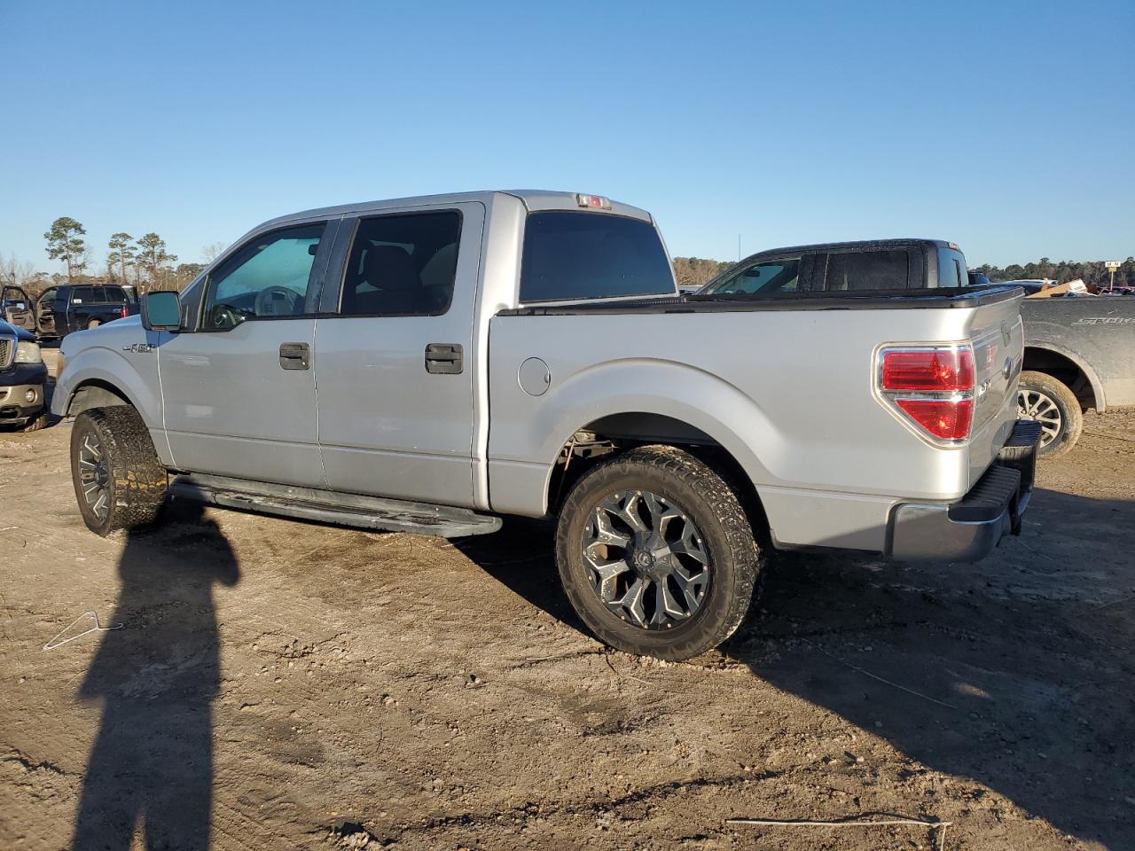 2010 Ford F-150 - Image 2