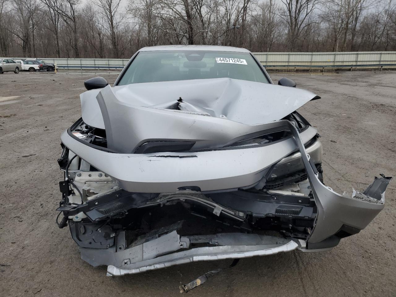2023 Honda Civic - Image 5