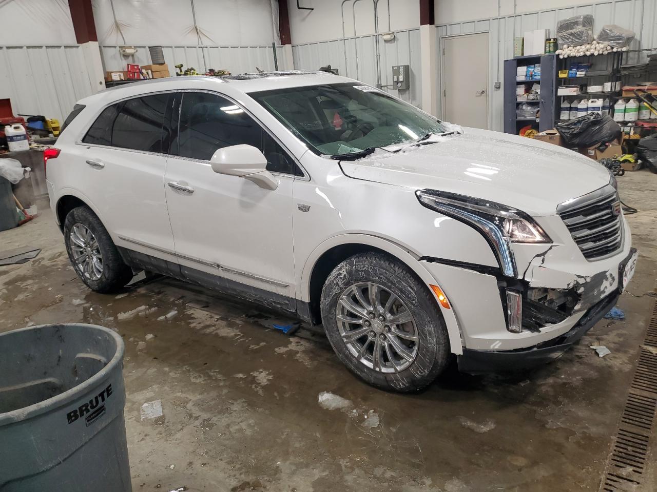 2019 Cadillac XT5 - Image 4