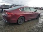 2015 Chrysler 200 Limited zu verkaufen in Sacramento, CA - Minor Dent/Scratches