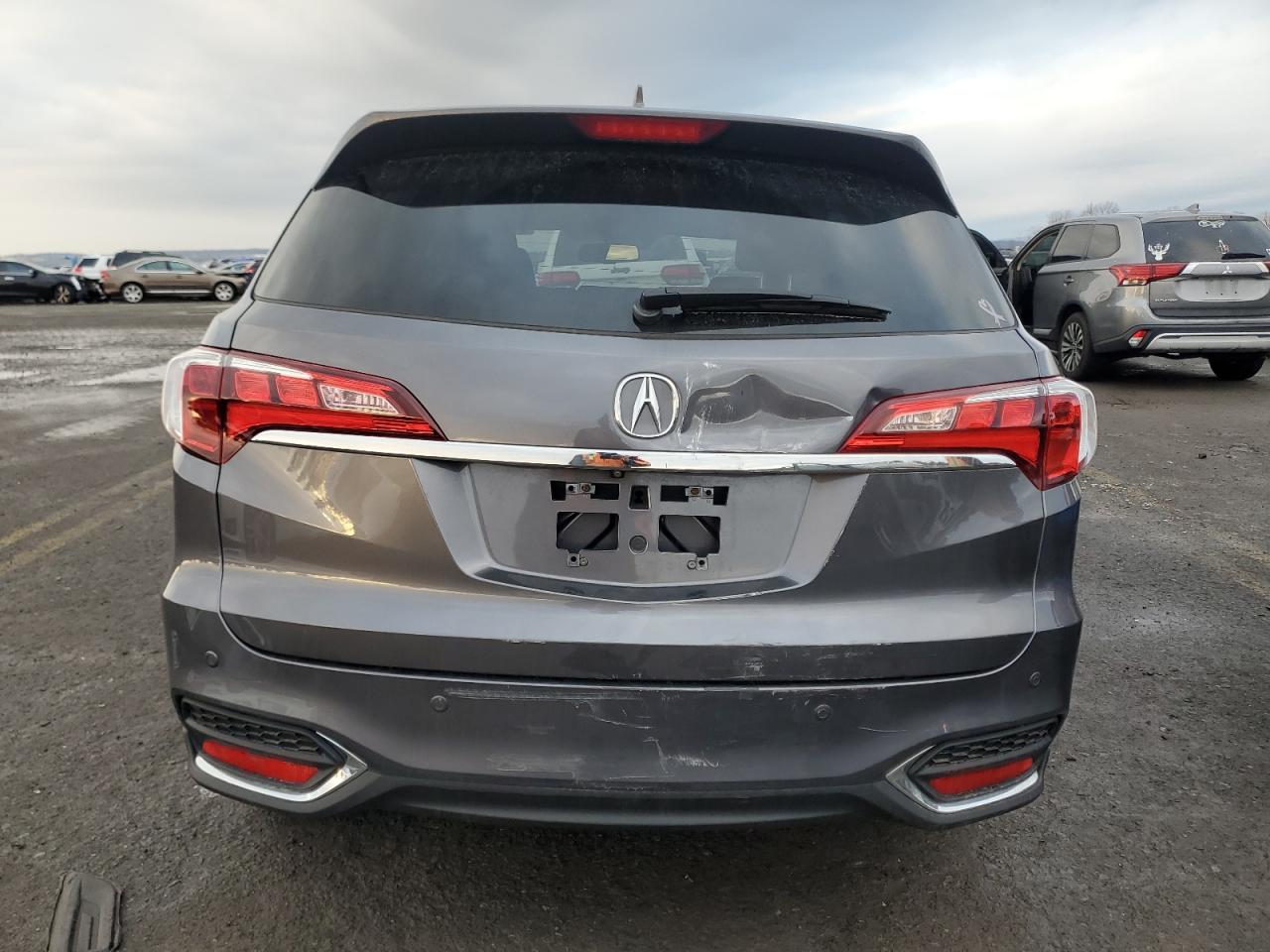 2017 Acura RDX - Image 6