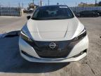 2025 Nissan Leaf Sv Plus na sprzedaż w Sun Valley, CA - Side