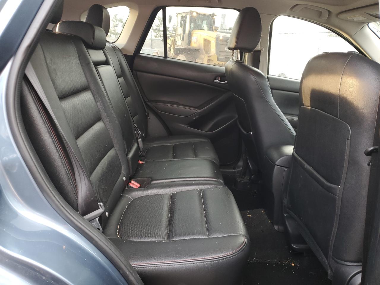 2014 Mazda CX-5 - Image 10