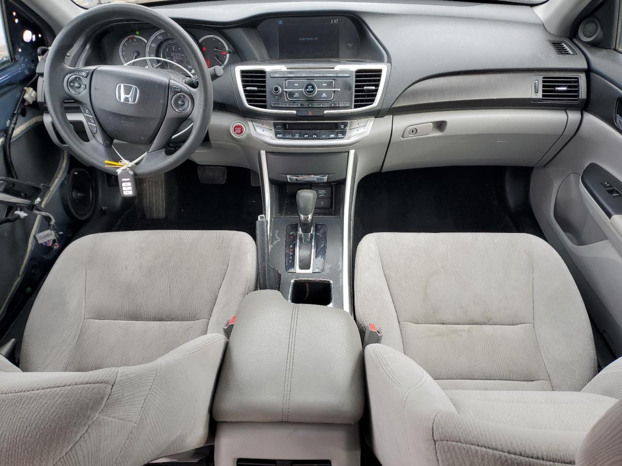 2014 Honda Accord - Image 8