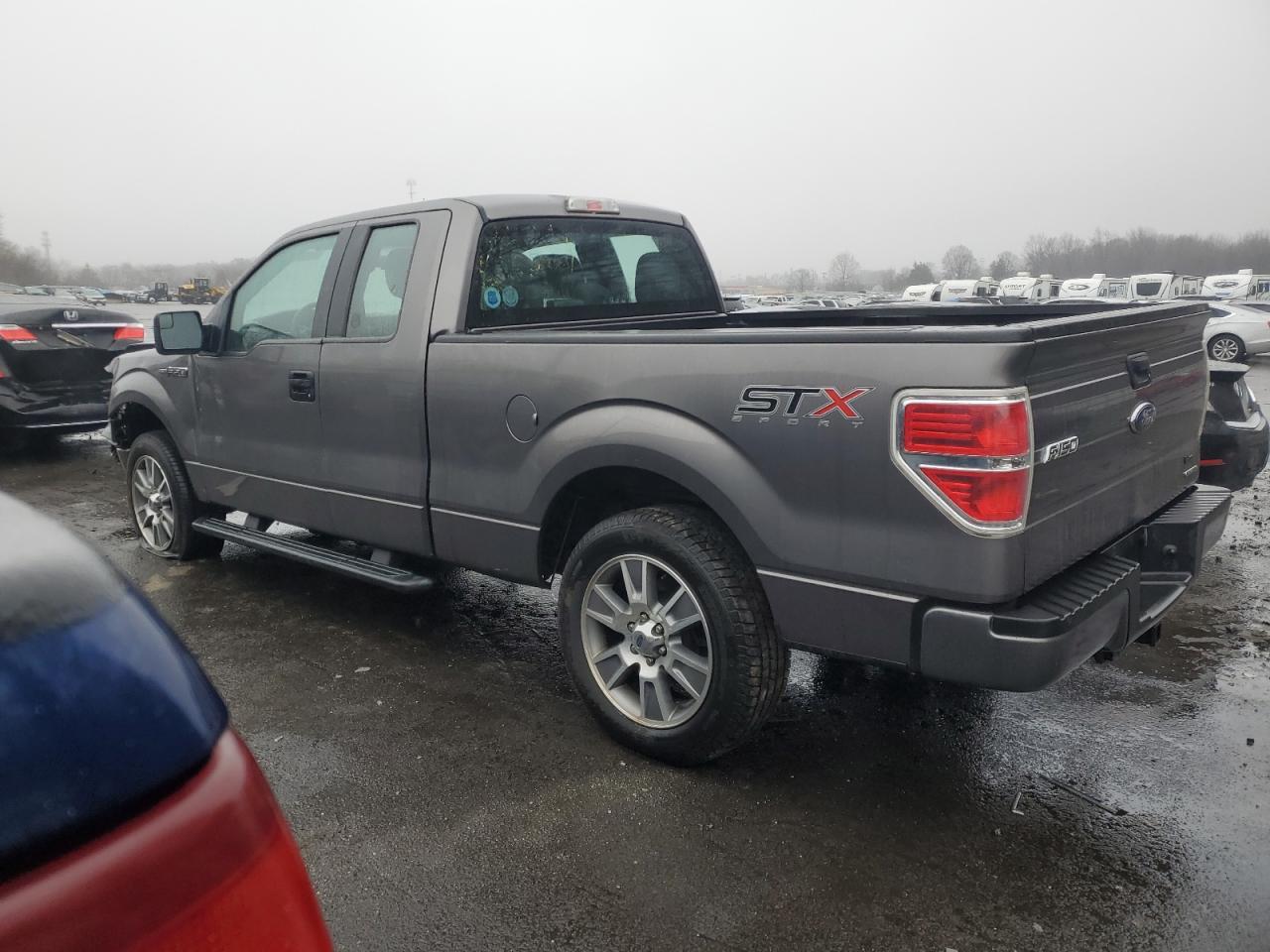 2014 Ford F-150 - Image 2