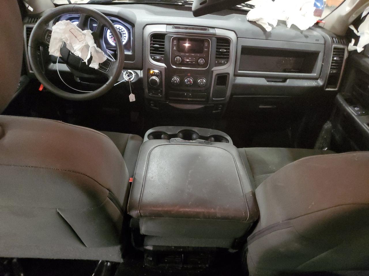 2017 RAM 1500 - Image 8