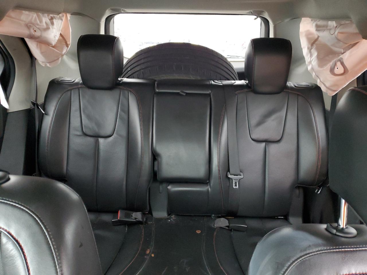 2013 Chevrolet Equinox - Image 10