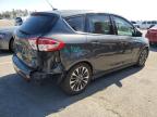 2017 Ford C-Max Titanium en Venta en Rancho Cucamonga, CA - Rear End