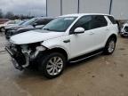 2016 Land Rover Discovery Sport Se на продаже в Lawrenceburg, KY - Front End