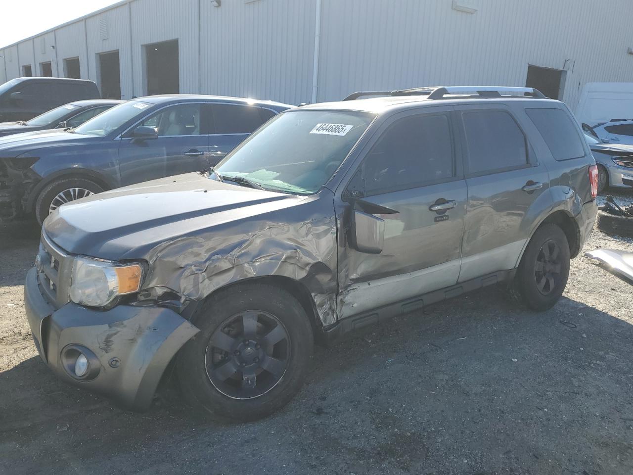 2012 Ford Escape - Image 1