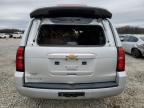 2015 Chevrolet Tahoe C1500 Lt იყიდება Memphis-ში, TN - Burn - Interior