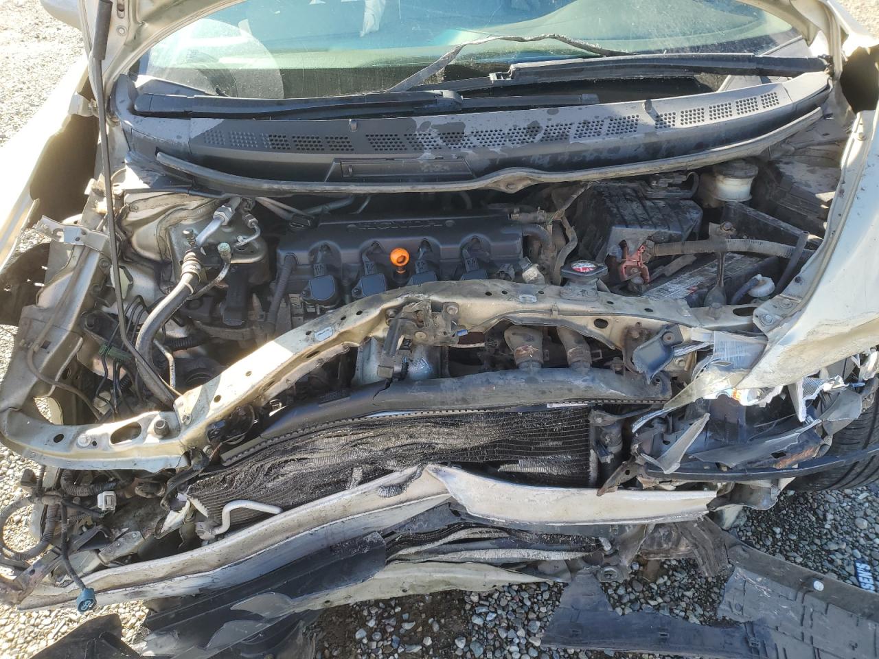 2007 Honda Civic - Image 12