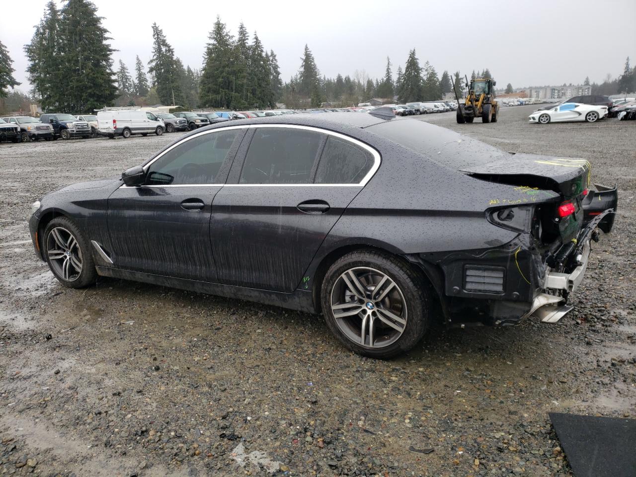2023 BMW 5er - Image 2