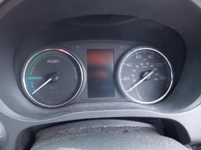 2018 MITSUBISHI OUTLANDER 4H PHEV CVT 