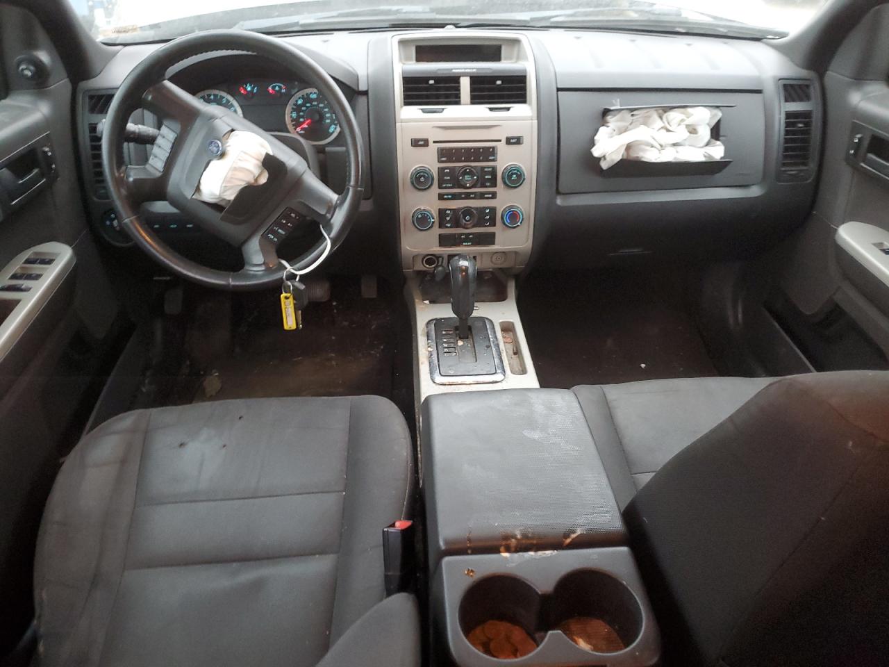 2011 Ford Escape - Image 8