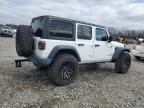 2020 Jeep Wrangler Unlimited Sport للبيع في Tifton، GA - Front End
