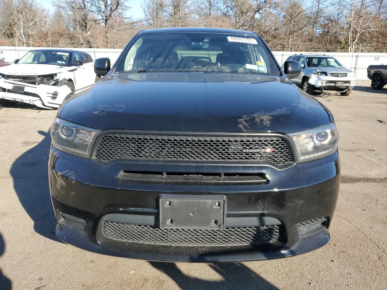 2020 Dodge Durango - Image 5
