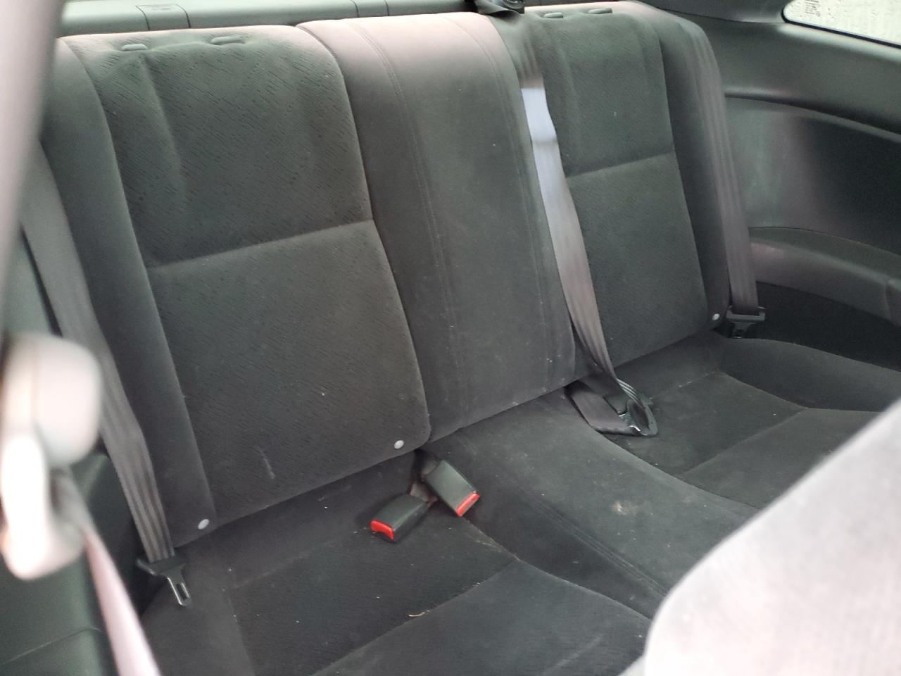2003 Honda Civic - Image 10