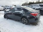 2018 Toyota Corolla L за продажба в Bowmanville, ON - Front End