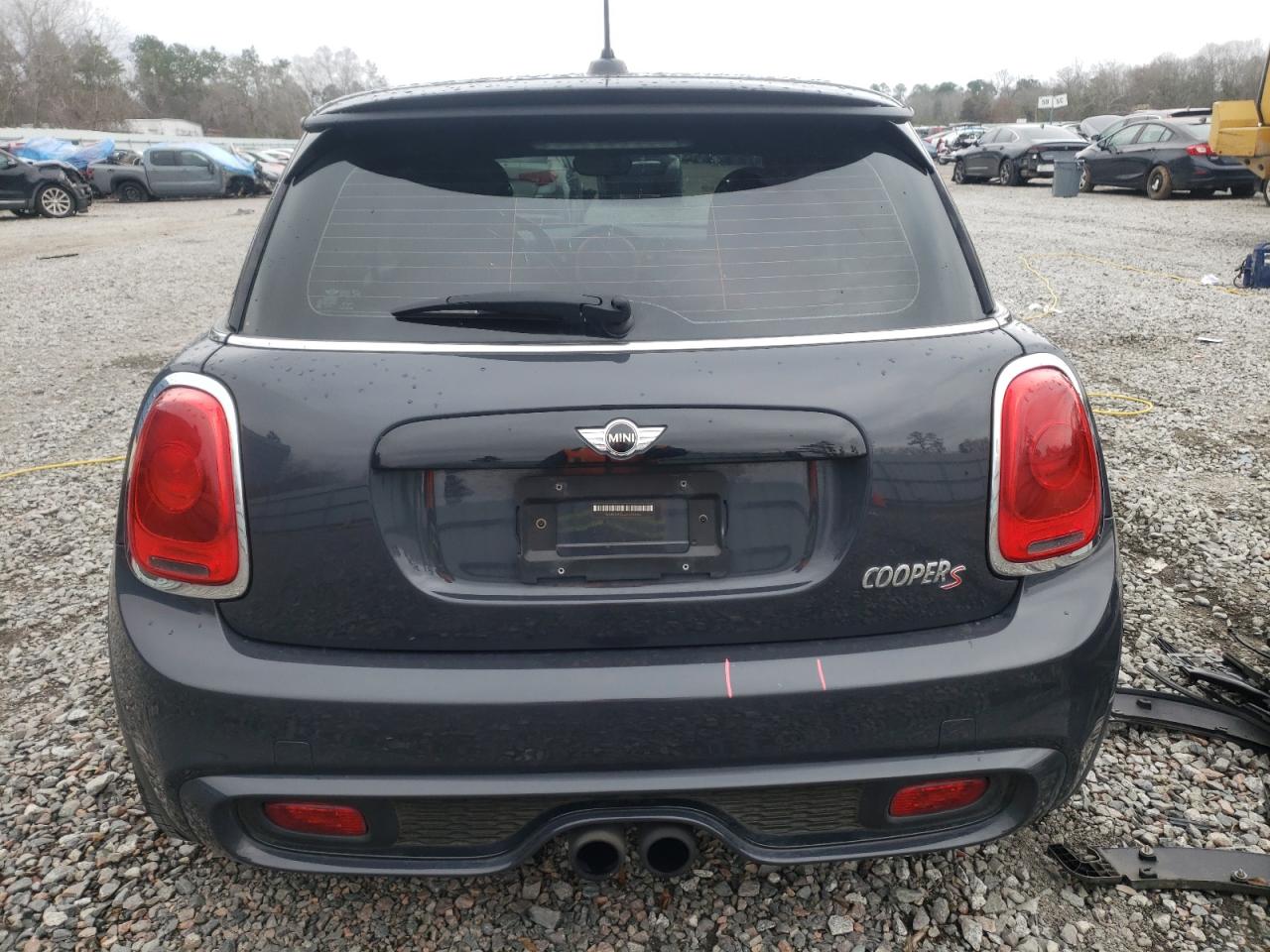 2015 MINI Cooper - Image 6