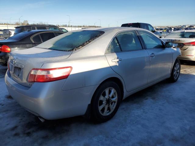 2009 TOYOTA CAMRY SE