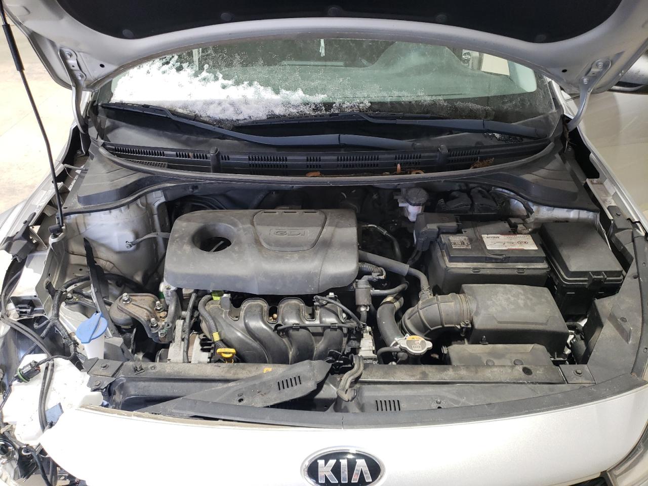 2018 Kia Rio - Image 11