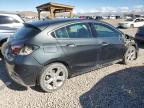 2017 Chevrolet Cruze Premier de vânzare în Magna, UT - Front End