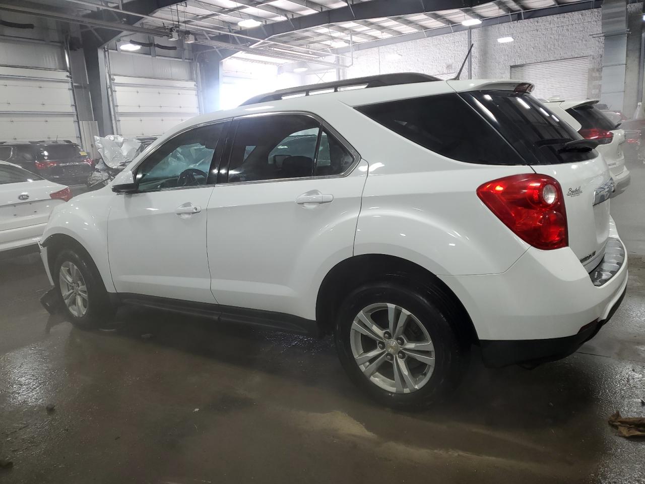 2013 Chevrolet Equinox - Image 2