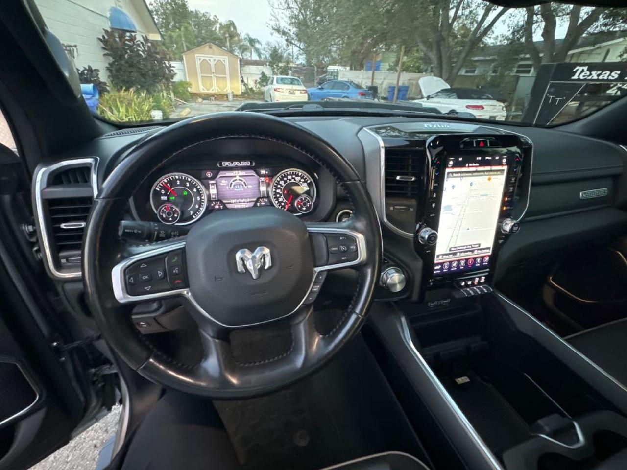 2021 RAM 1500 - Image 6