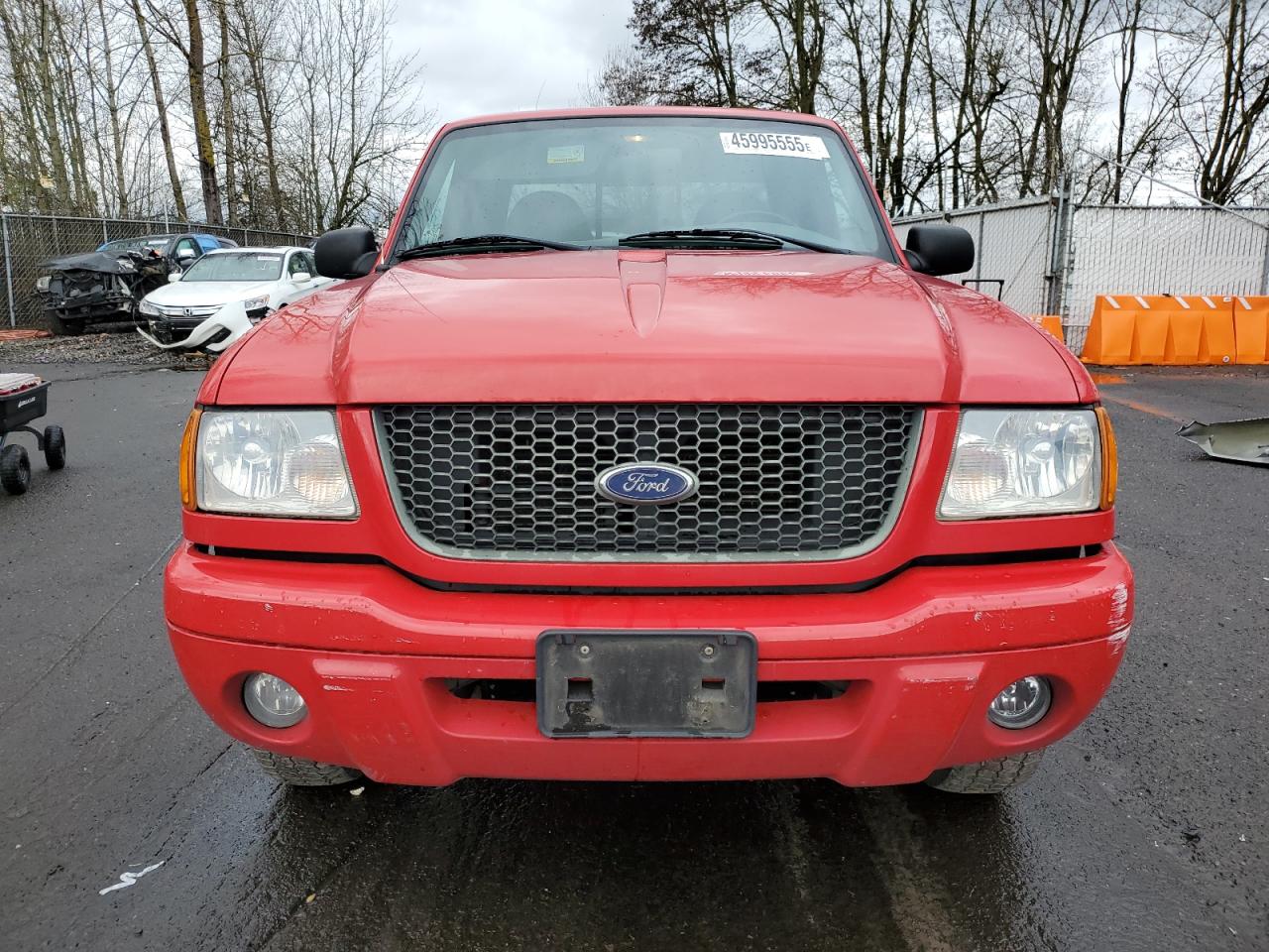 2002 Ford Ranger - Image 5
