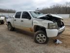 2008 Chevrolet Silverado K1500 de vânzare în Grenada, MS - All Over