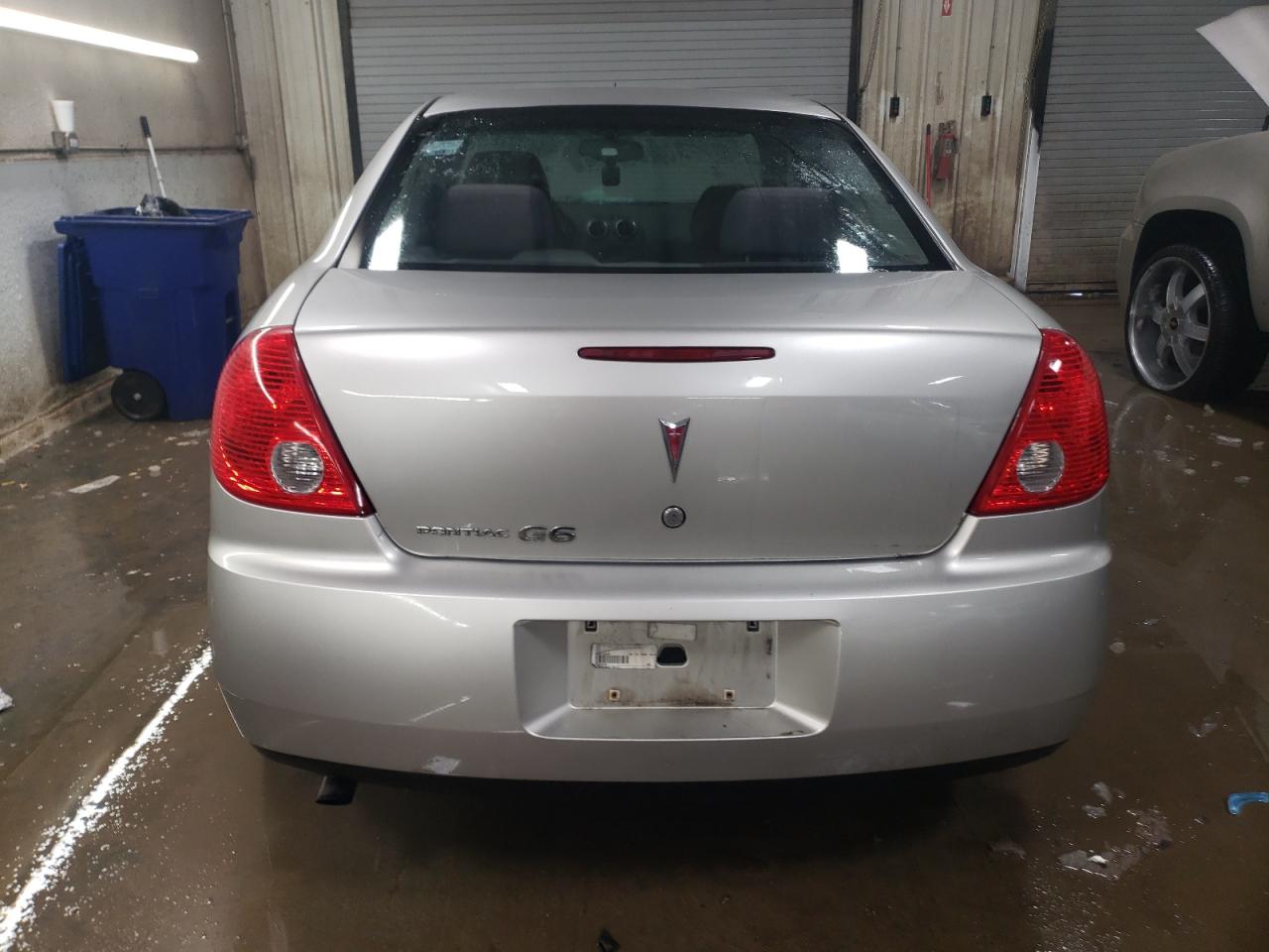2008 Pontiac G6 - Image 6