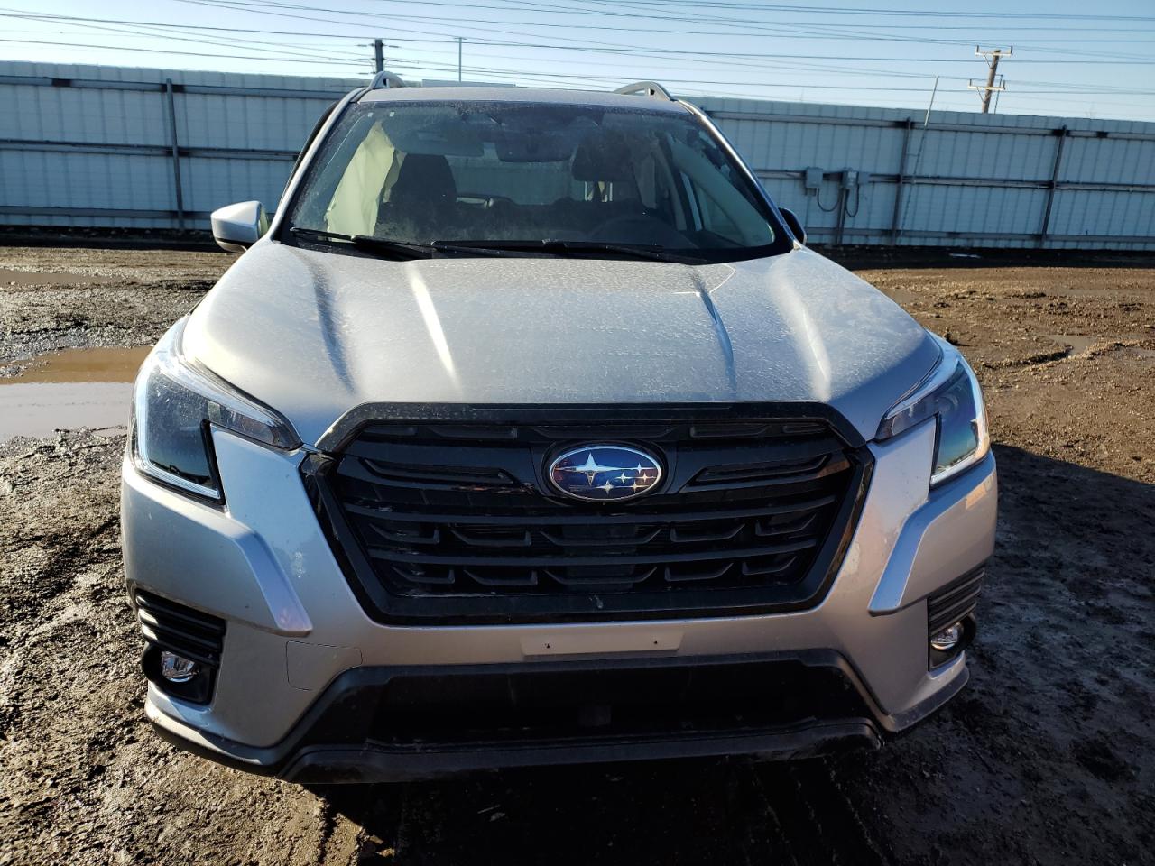 2024 Subaru Forester - Image 5