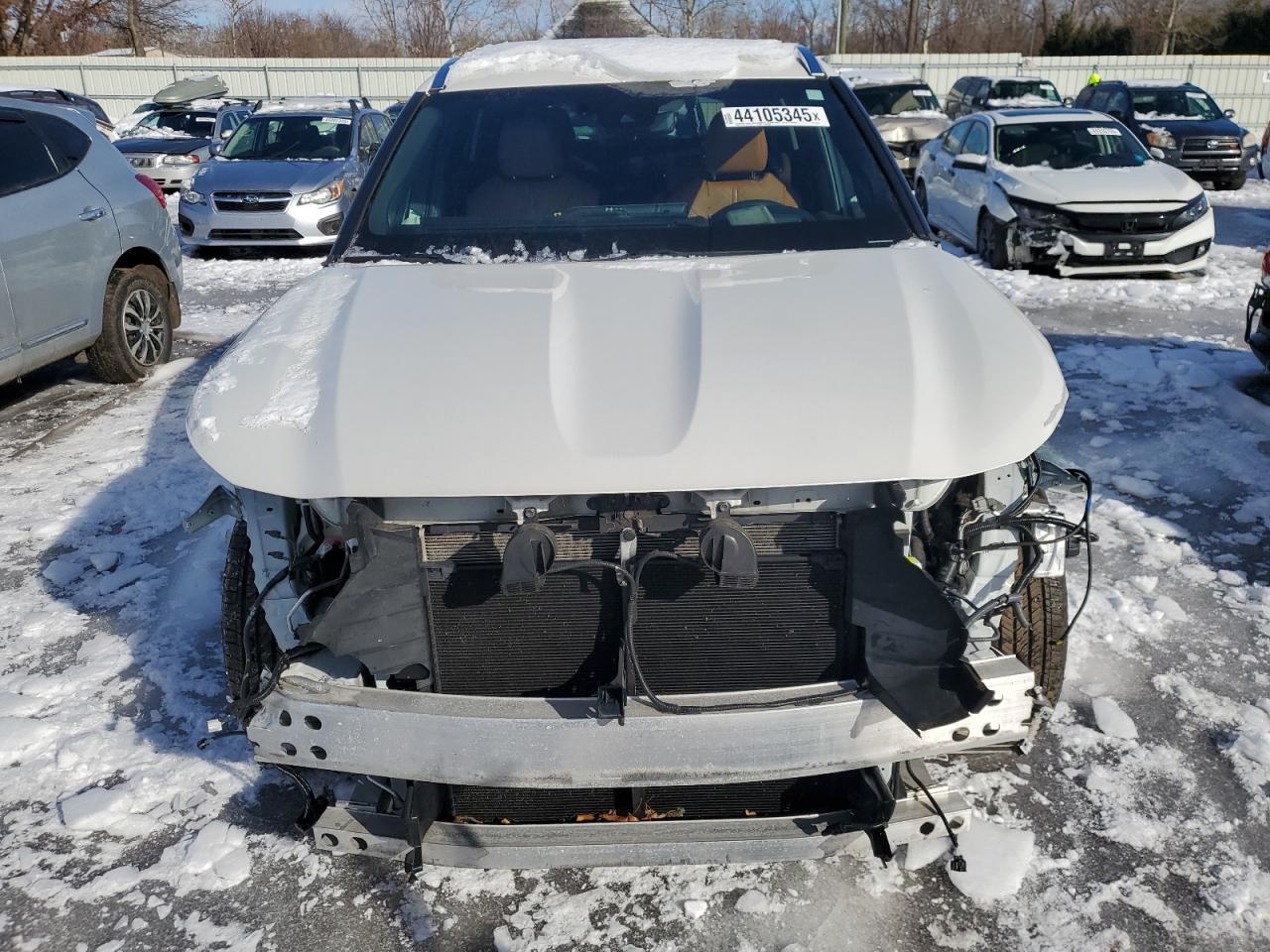 2021 Toyota Highlander - Image 5