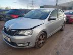 2016 SKODA RAPID SE T for sale at Copart BRISTOL