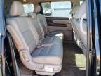 2015 Honda Odyssey Touring продається в Van Nuys, CA - Burn