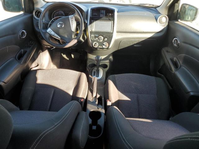  NISSAN VERSA 2018 Серый