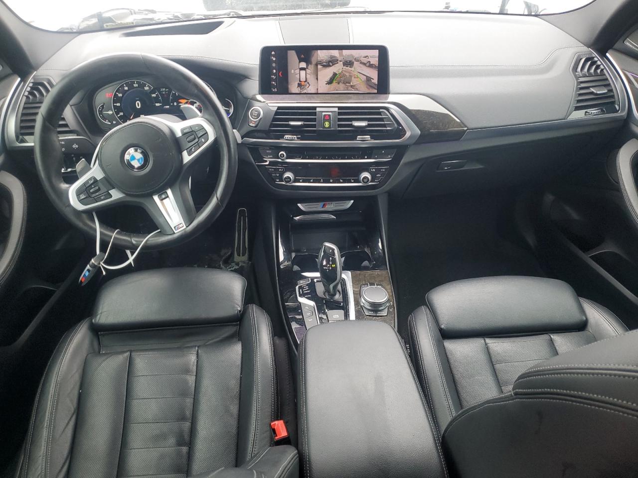 2019 BMW X3 - Image 8