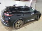 2020 Nissan Murano S de vânzare în Longview, TX - Front End