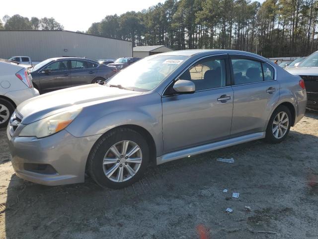 2010 Subaru Legacy 2.5I Premium