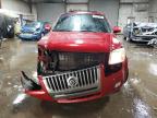 2010 Mercury Mariner Premier იყიდება Elgin-ში, IL - Front End