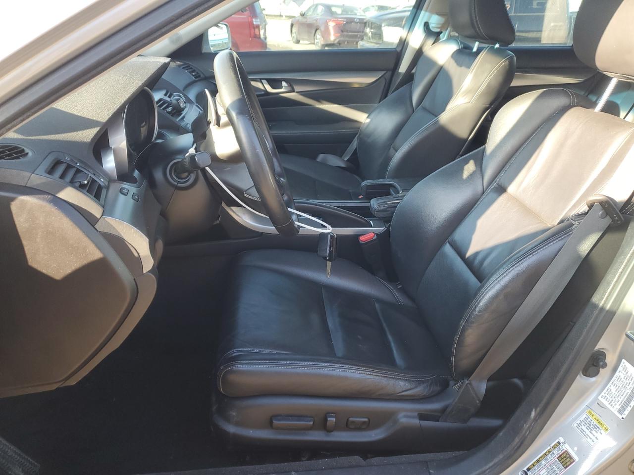 2009 Acura TL - Image 7