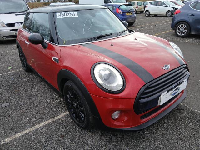 2016 MINI COOPER